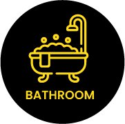 Bathroom Icon